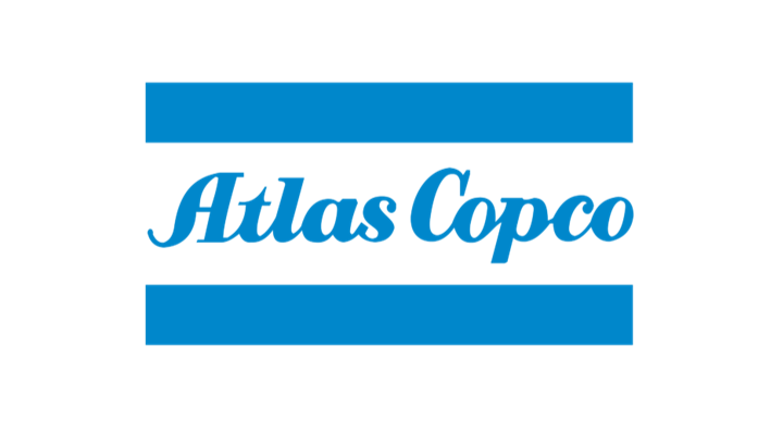 Atlas Copco