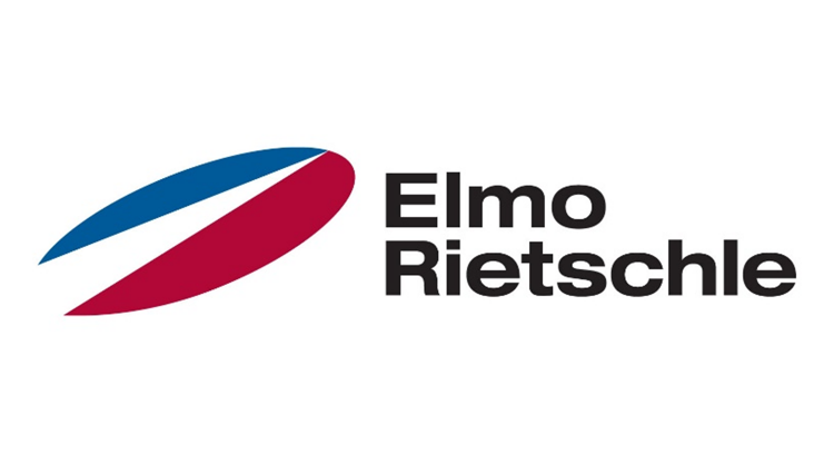 Elmo Rietschle