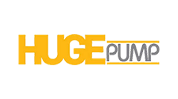 hugePump