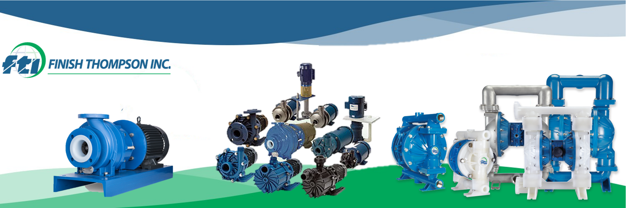 fti Pump