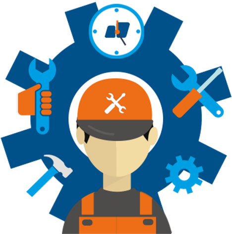 Maintenance