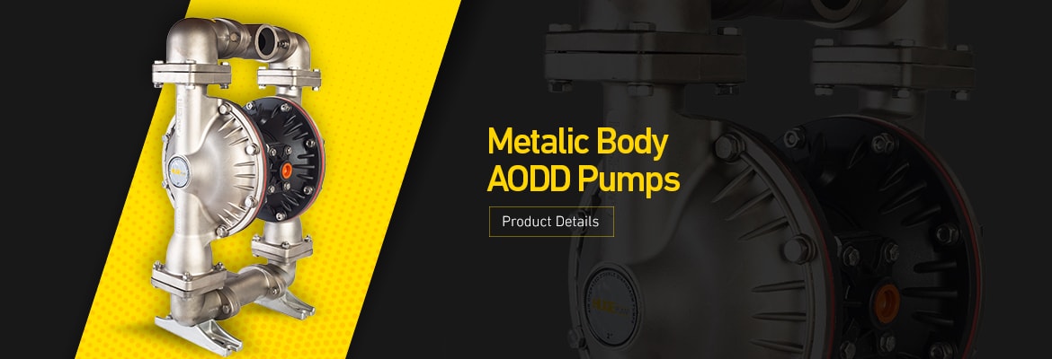 hugePump