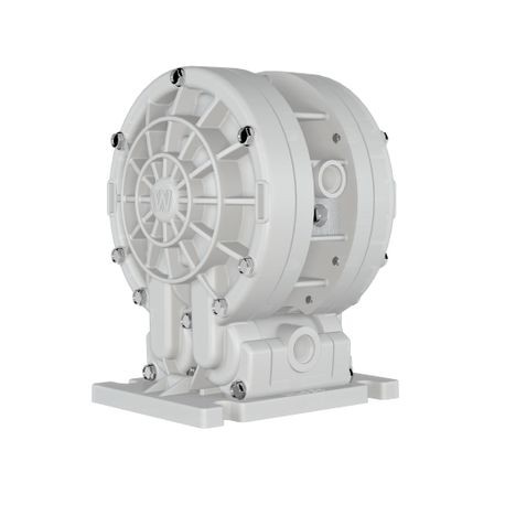 WILDEN AODD PUMP, 0.25