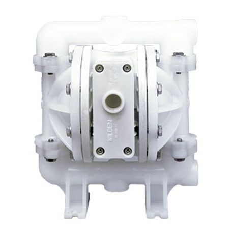 WILDEN AODD PUMP, 0.5